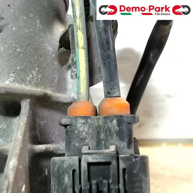 POMPA SERVOSTERZO CITROEN C4 CitroЁn C4 96840 402 80 2