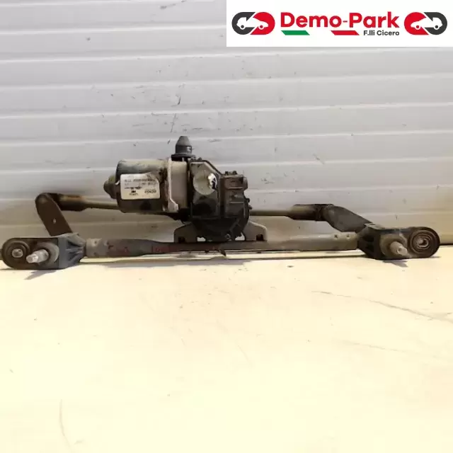 MOTORINO TERGICRISTALLO FIAT 500 Fiat 500 1.4 100HP MS159200-8650 0