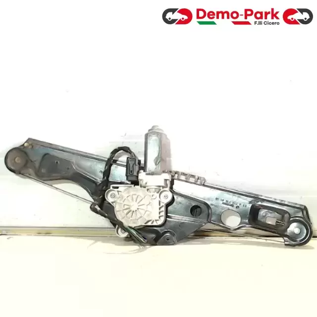 ALZAVETRO POSTERIORE SX Mercedes-benz E 270 - CDI A 211 730 01 46 / A 211 820 24 42 0