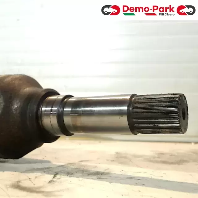 SEMIASSE DX  CitroЁn C3 1.4 HDI 9685007280 2