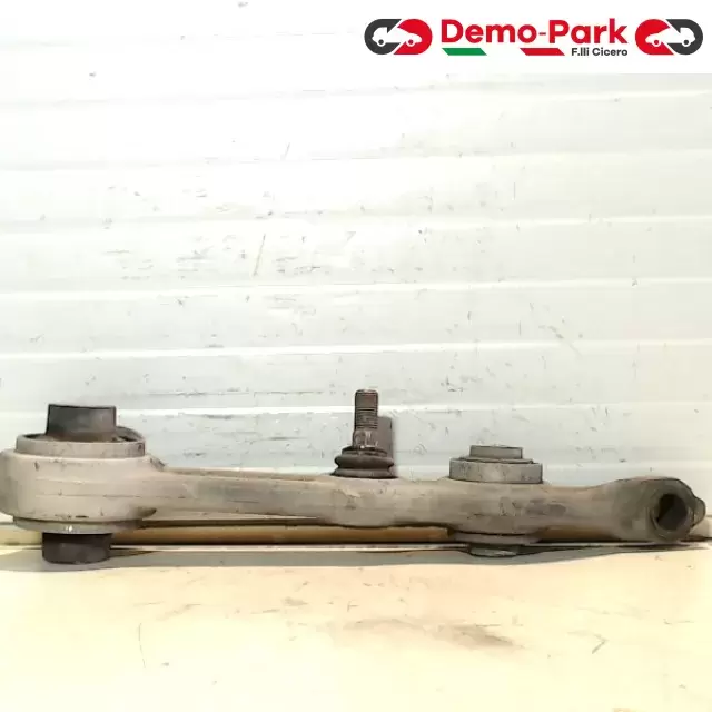 BRACCIO OSCILLANTE SX INFERIORE Mercedes-benz CLASSE E - 320 CDI 211 03 49 1