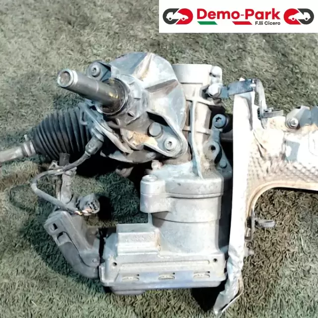 SCATOLA STERZO ELETTRICA Peugeot 308 98 222 553 80 5