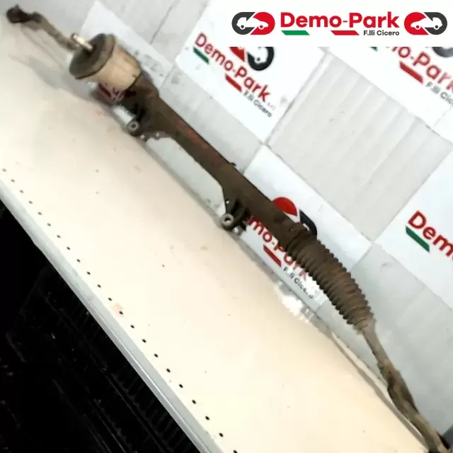 SCATOLA STERZO Renault KANGOO 7955 501 009 LH 0