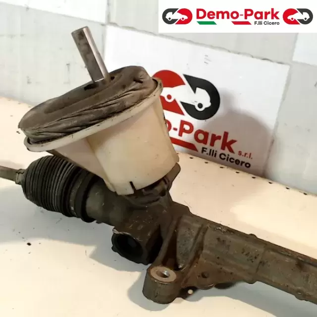 SCATOLA STERZO Renault KANGOO 7955 501 009 LH 1