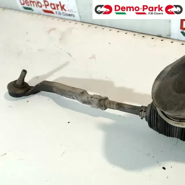 SCATOLA STERZO Renault KANGOO 7955 501 009 LH 2