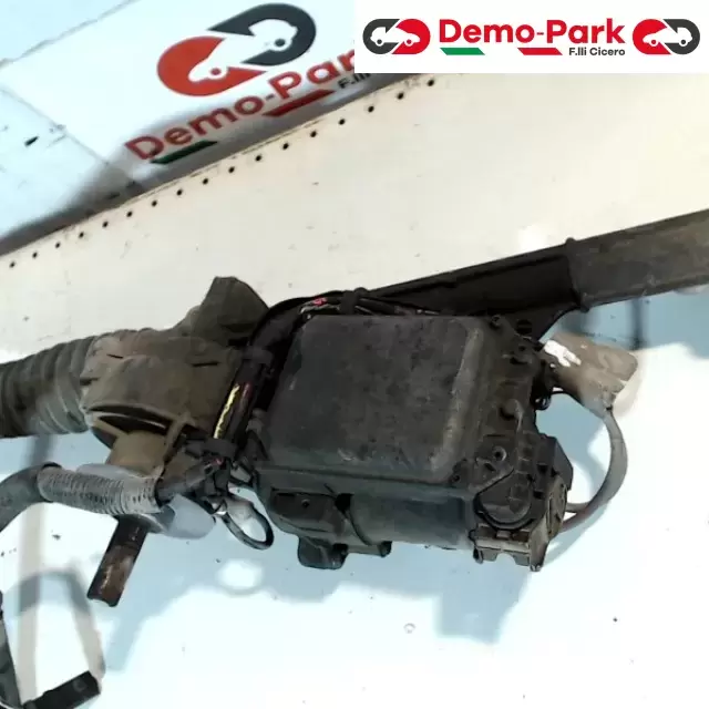 SCATOLA STERZO ELETTRICA CitroЁn C3 6820000170 / 6700 002 168 2