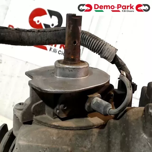SCATOLA STERZO ELETTRICA CitroЁn C3 6820000170 / 6700 002 168 5