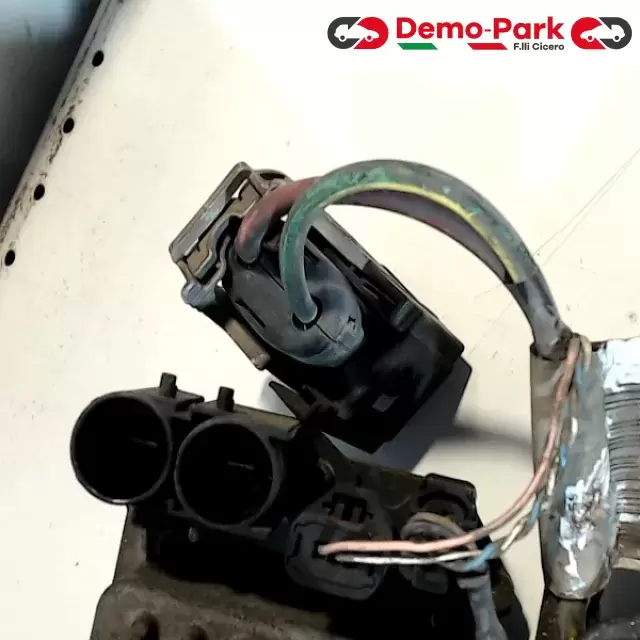 SCATOLA STERZO ELETTRICA CitroЁn C3 6820000170 / 6700 002 168 6