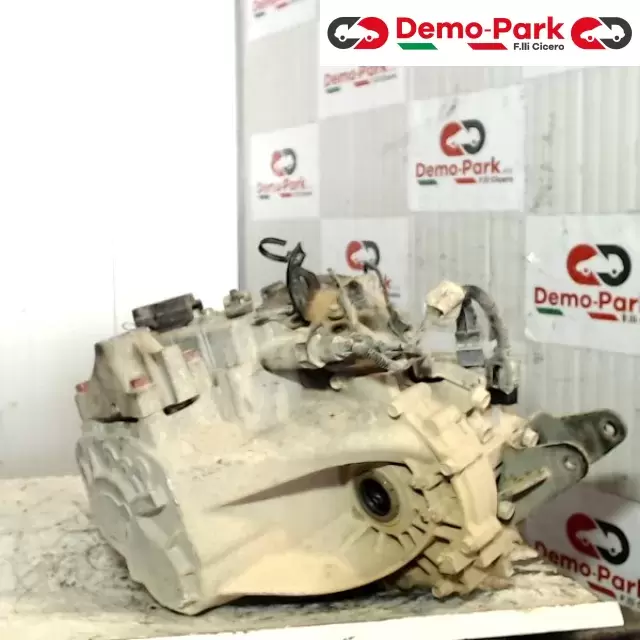 CAMBIO MANUALE Hyundai ACCENT - 1.5 P71763 1