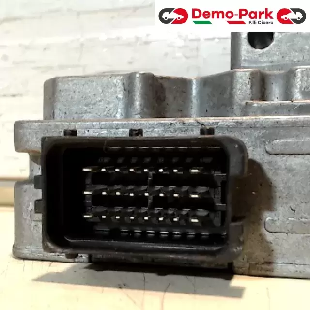 CENTRALINA BLOCCASTERZO  Fiat CROMA 1.9 MJET 61091600  00518054060 2
