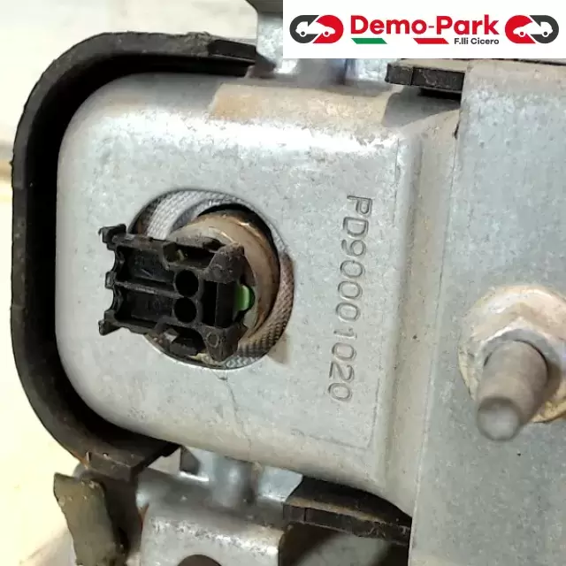 AIRBAG PASSEGGERO Alfa Romeo 159 01560627990 3