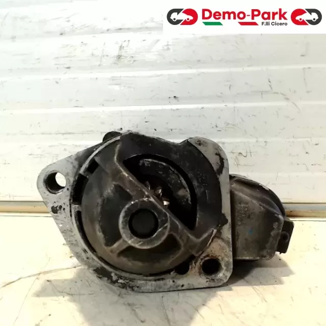 MOTORINO D'AVVIAMENTO Volkswagen PASSAT - 1.9 TDI 068 911 024 E 0