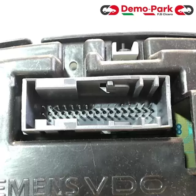 QUADRO STRUMENTI Fiat SEDICI 1.9 4X4 A2C53060969 2