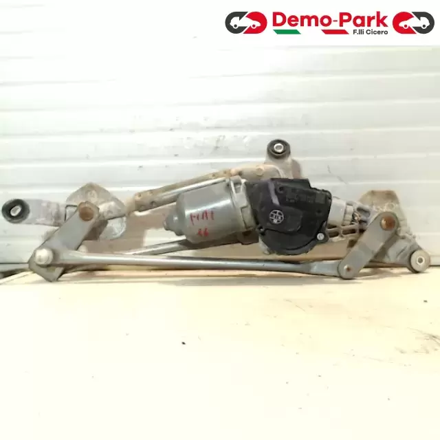 MOTORINO TERGICRISTALLO Fiat SEDICI 38110-79J00 1