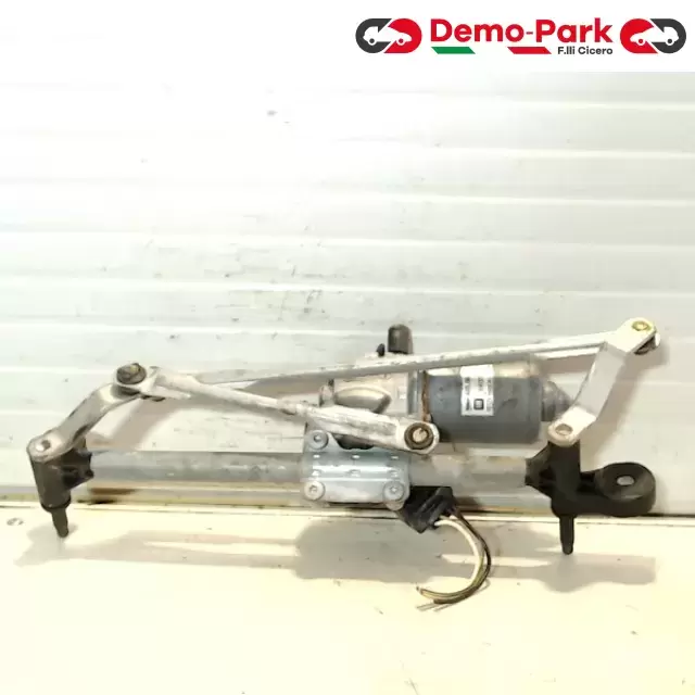 MOTORINO TERGUCRISTALLO ANTERIORE Opel CORSA D 13182340 1