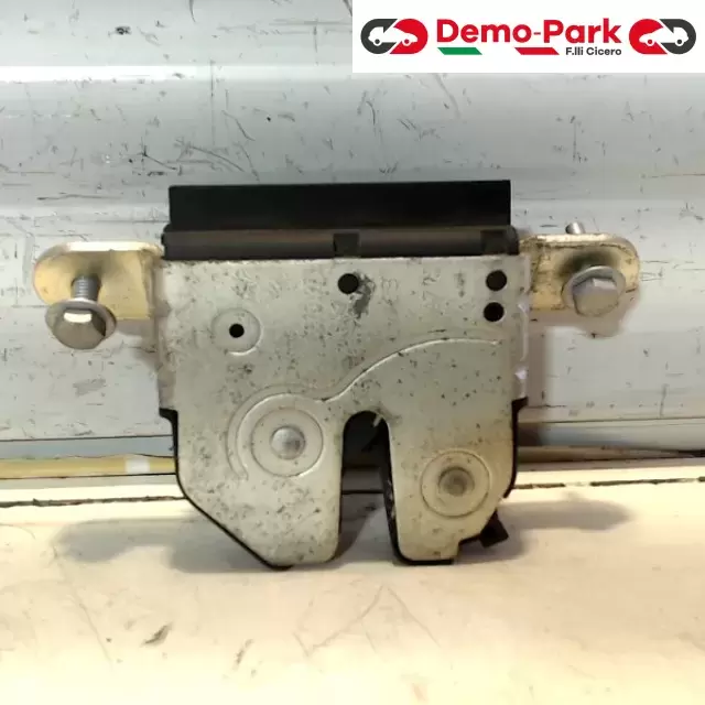SERRATURA COFANO POSTERIORE Fiat GRANDE PUNTO 55701971 1
