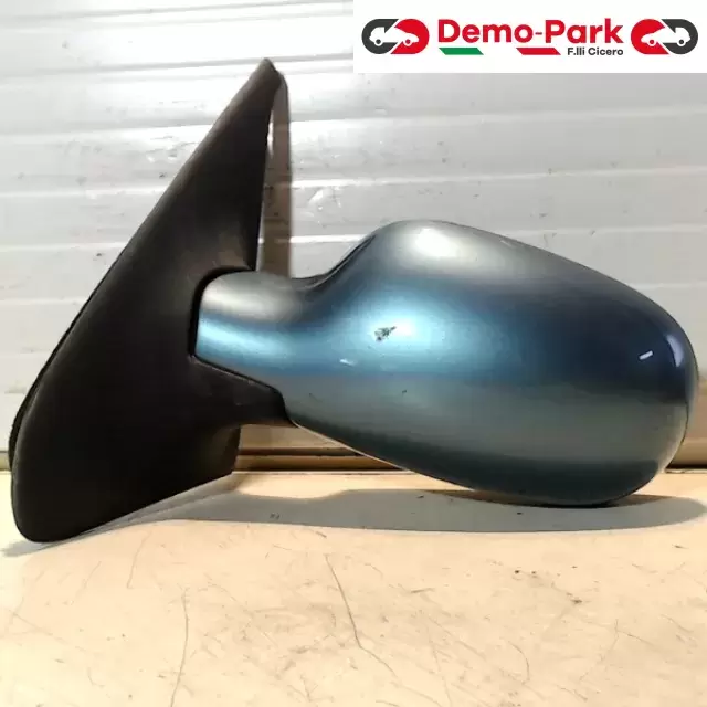 SPECCHIETTO DX ELETTRICO Renault CLIO -  II SERIE 3P  0