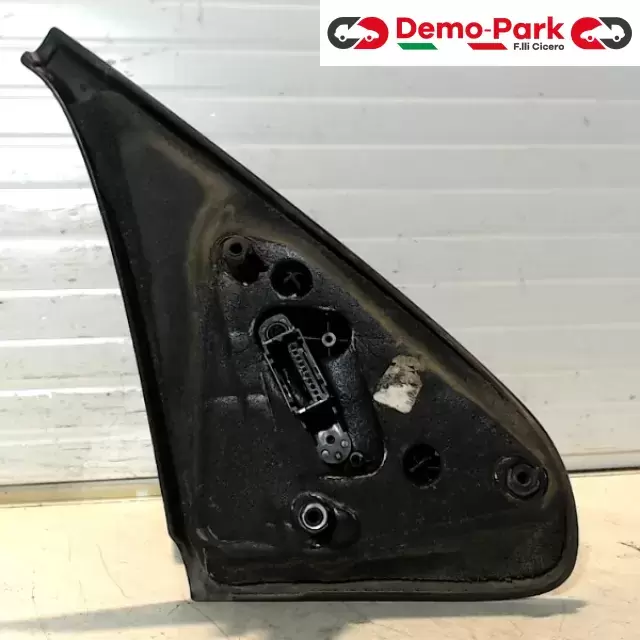 SPECCHIETTO DX ELETTRICO Renault CLIO -  II SERIE 3P  2