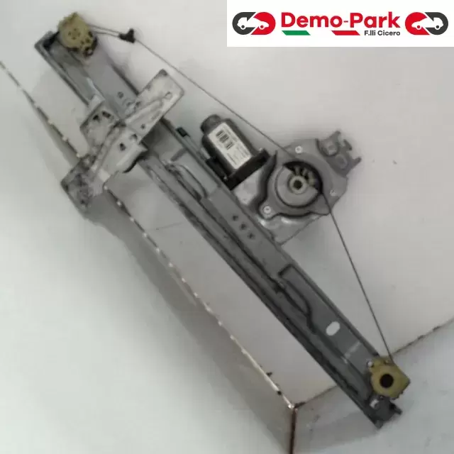 ALZAVETRO ANTERIORE SX Peugeot 207 400917J 1