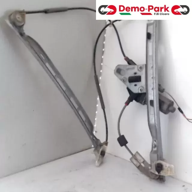 ALZAVETRO ANTERIORE DX 5PORTE Peugeot 206  1