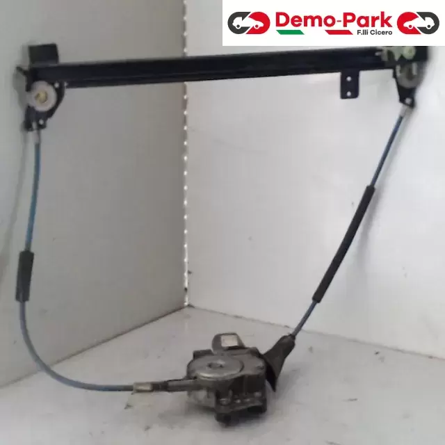 ALZAVETRO SX 3PORTE Lancia YPSILON 467785640 0