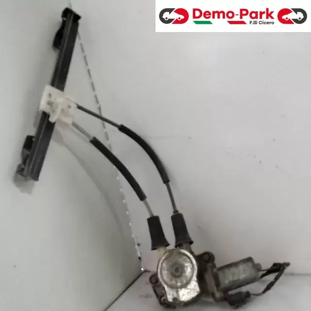 ALZAVETRO POST. DX 5PORTE Alfa Romeo 147  0