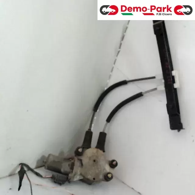 ALZAVETRO POST. DX 5PORTE Alfa Romeo 147  1