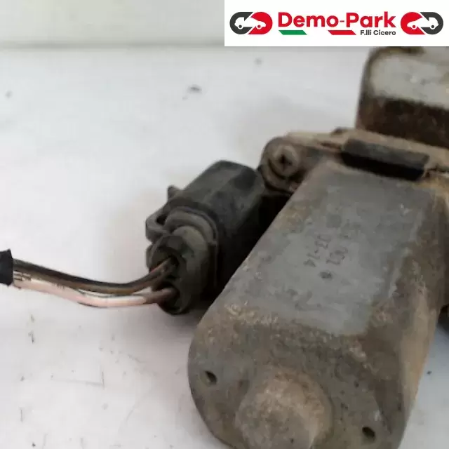 ALZAVETRO POST. DX 5PORTE Alfa Romeo 147  2