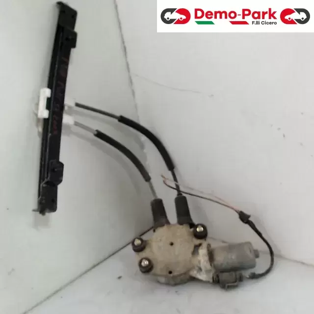 ALZAVETRO POST. SX 5PORTE Alfa Romeo 147  0