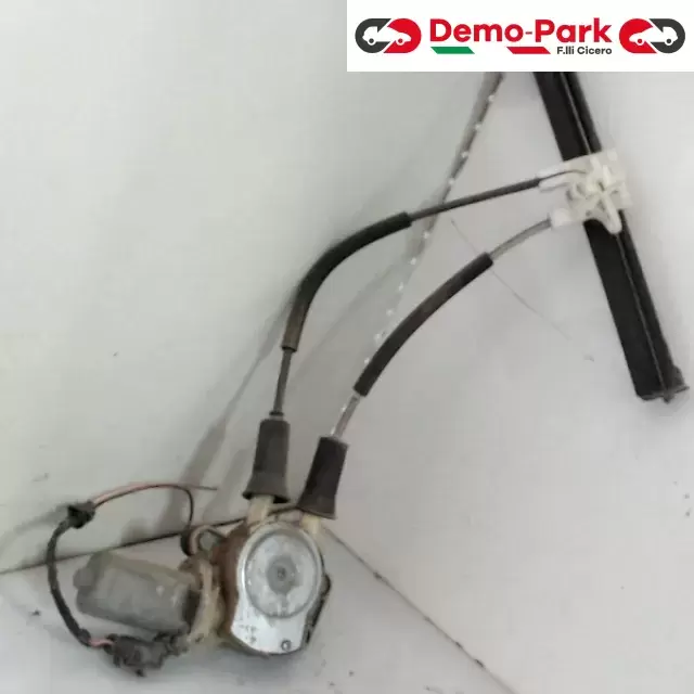 ALZAVETRO POST. SX 5PORTE Alfa Romeo 147  1
