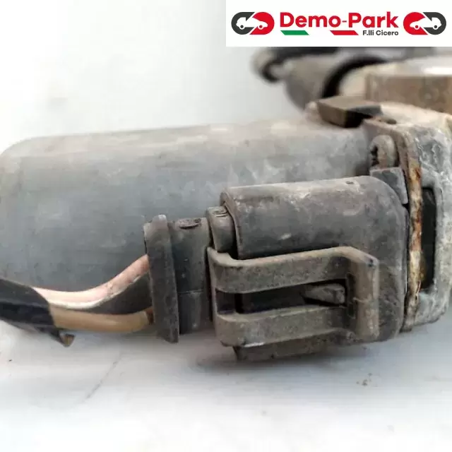 ALZAVETRO POST. SX 5PORTE Alfa Romeo 147  2