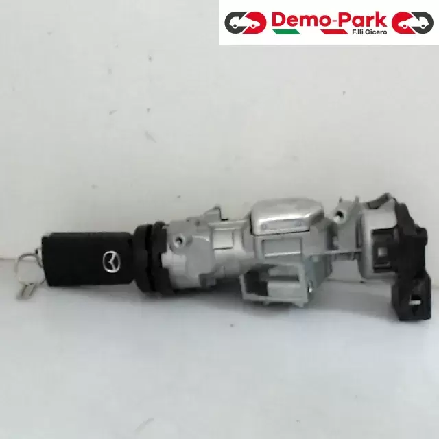 BLOCCASTERZO  Mazda 3 3M51-3F880-AC 1