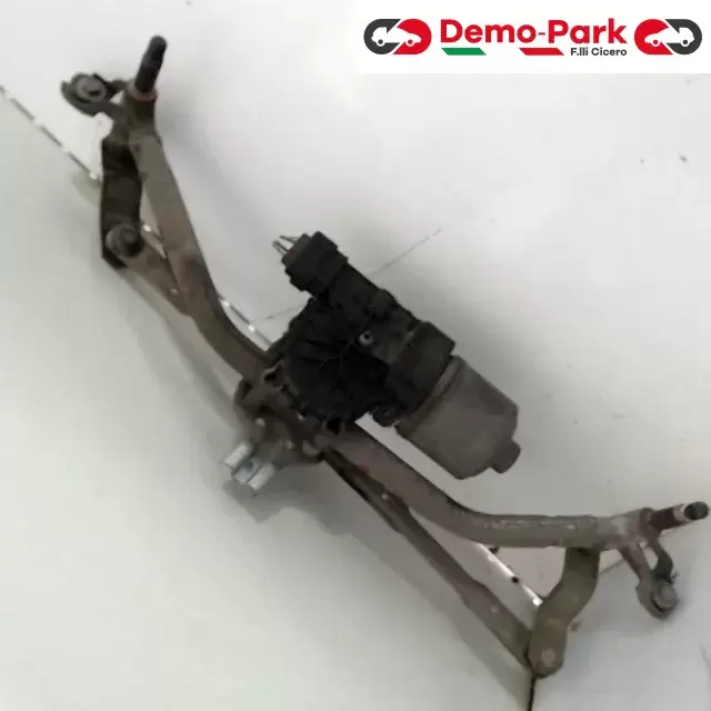 MOTORINO TERGICRISTALLO ANT. Peugeot 207 94338R 01 0