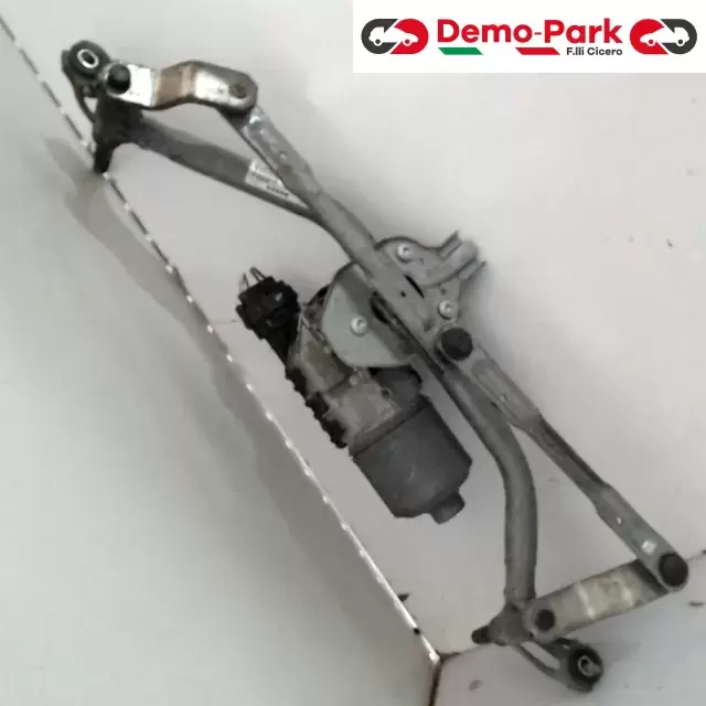 MOTORINO TERGICRISTALLO ANT. Peugeot 207 94338R 01 1