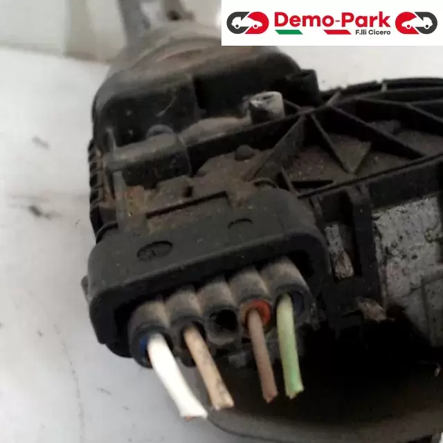 MOTORINO TERGICRISTALLO ANT. Peugeot 207 94338R 01 2
