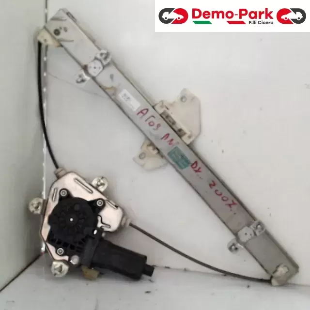 ALZAVETRO ANT. DX 5PORTE Hyundai ATOS 82402-05520 0