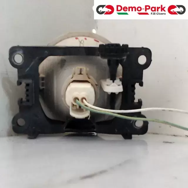 FARETTO FENDINEBBIA SX CitroЁn DS3 114-17102 1