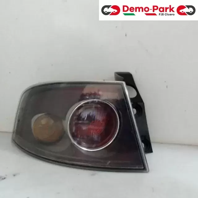 STOP SX Seat ibiza 031300 0