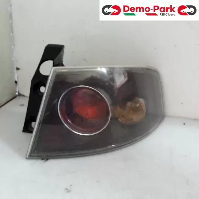 STOP DX Seat ibiza 312700 0