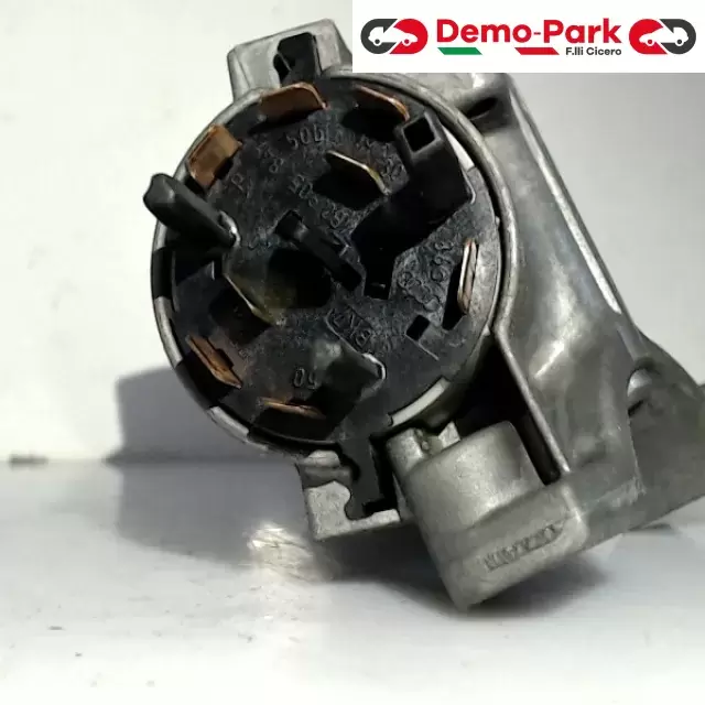 BLOCCASTERZO Seat IBIZA - 1.2 4B0 905 851 C 2