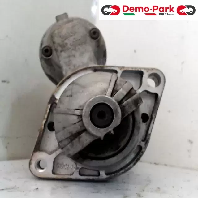 MOTORINO D'AVVIAMENTO Fiat FIORINO - 1.3 Mjet 51880229 0