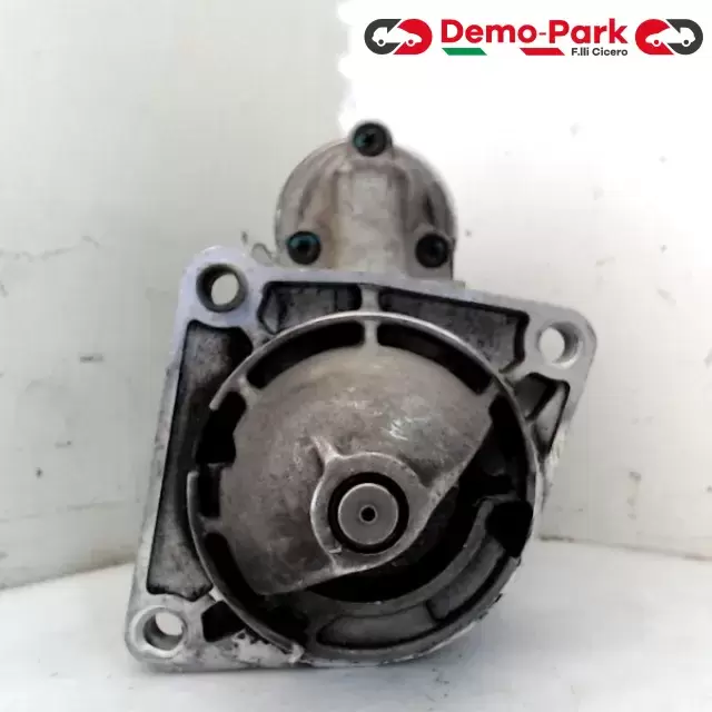 MOTORINO D'AVVIAMENTO Fiat PUNTO 188 - 1.9 JTD TGS00199 0