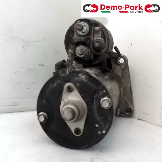 MOTORINO D'AVVIAMENTO Fiat PUNTO 188 - 1.9 JTD TGS00199 2