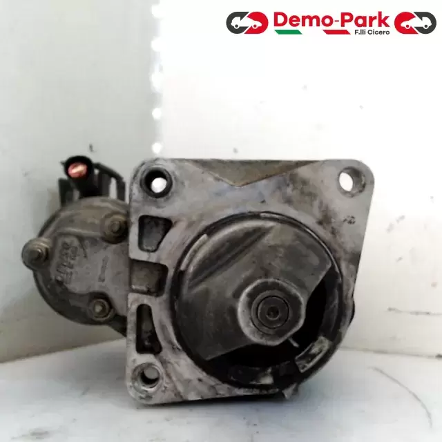 MOTORINO D'AVVIAMENTO Lancia YPSILON - 1.2 63101018 0