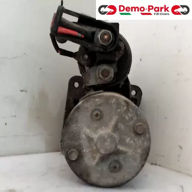 MOTORINO D'AVVIAMENTO Lancia YPSILON - 1.2 63101018 2