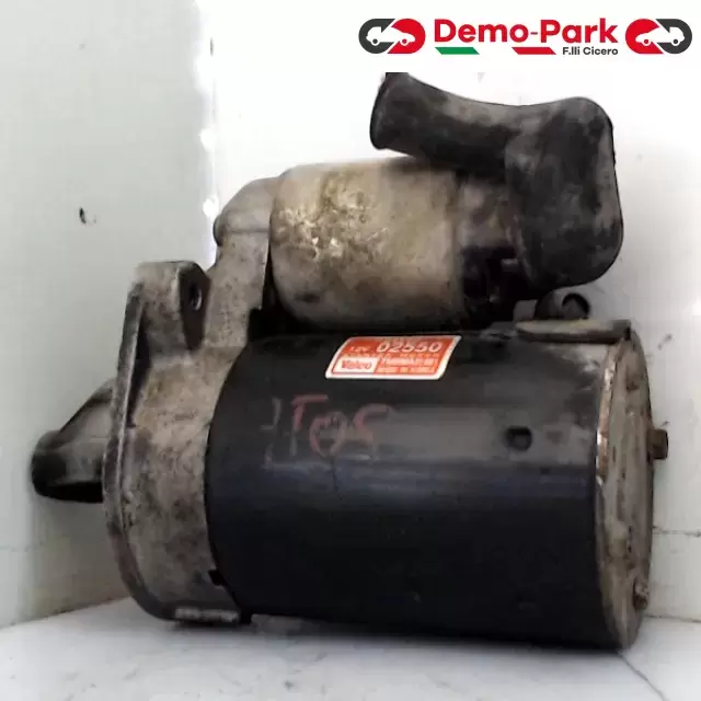 MOTORINO D'AVVIAMNETO Hyundai ATOS 1.1 36100-02550 1