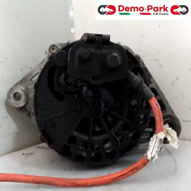 ALTERNATORE 90A Fiat PUNTO - 1.9 JTD 46774430 2