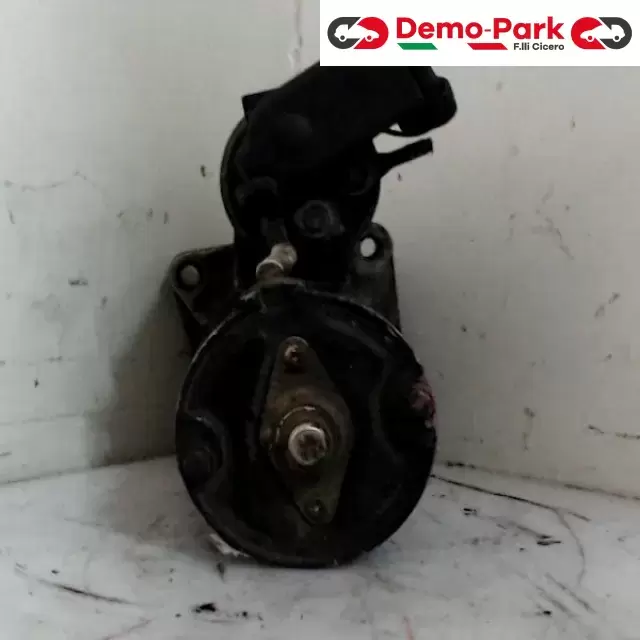 MOTORINO D'AVVIAMENTO Fiat MULTIPLA - 1.9 JTD 0 001 108 030 2
