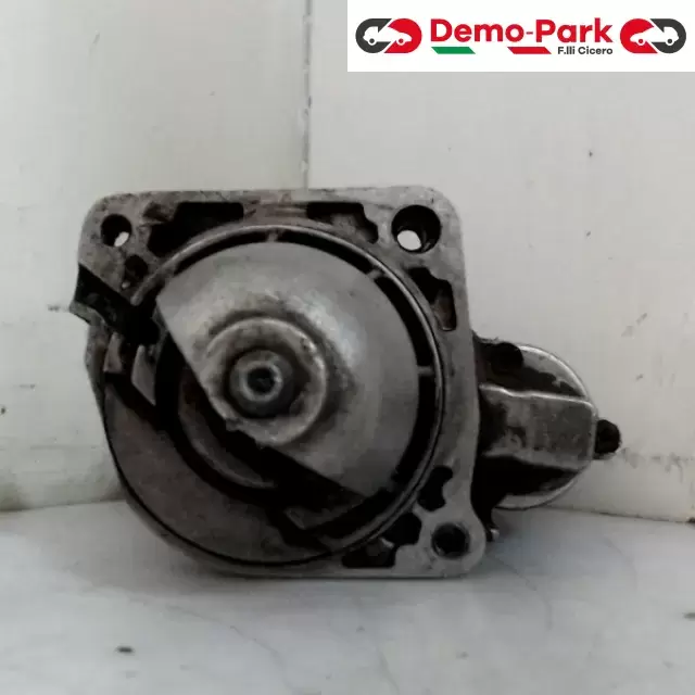 MOTORINO D'AVVIAMENTO Fiat PUNTO - 1.7 TD 0 001 110 005 0