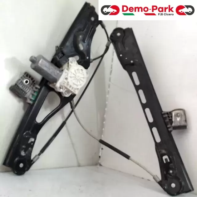 ALZAVETRO ANT. SX 5PORTE Mercedes-benz CLASSE E A 211 820 29 42 / A 211 720 01 46 0